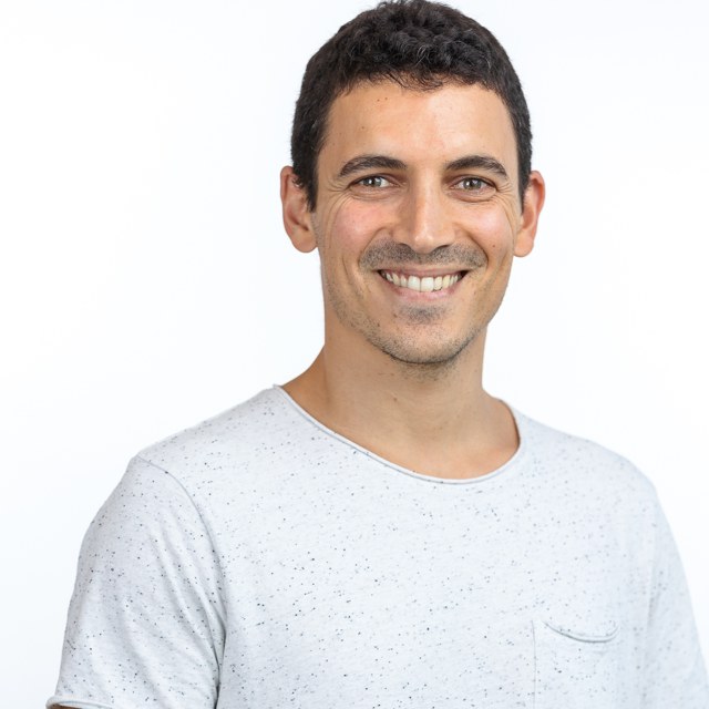 Eliran Aviv